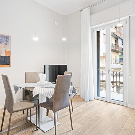 Maragliano Cozy Flat With Balcony Appartement Florence Buitenkant foto
