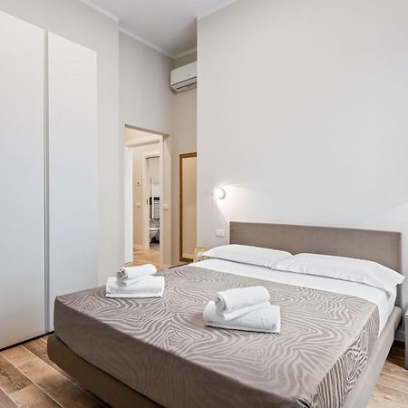 Maragliano Cozy Flat With Balcony Appartement Florence Buitenkant foto