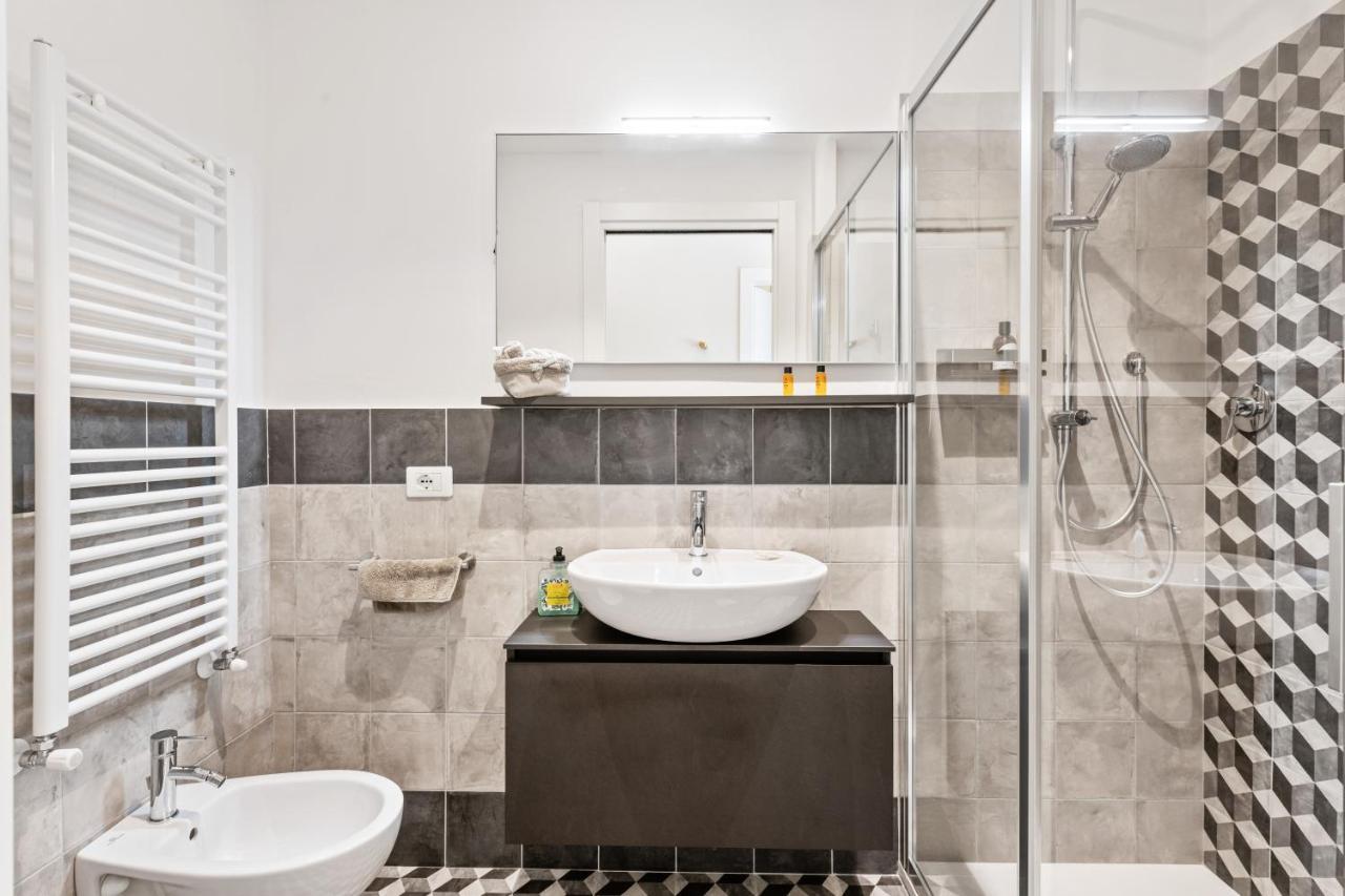 Maragliano Cozy Flat With Balcony Appartement Florence Buitenkant foto