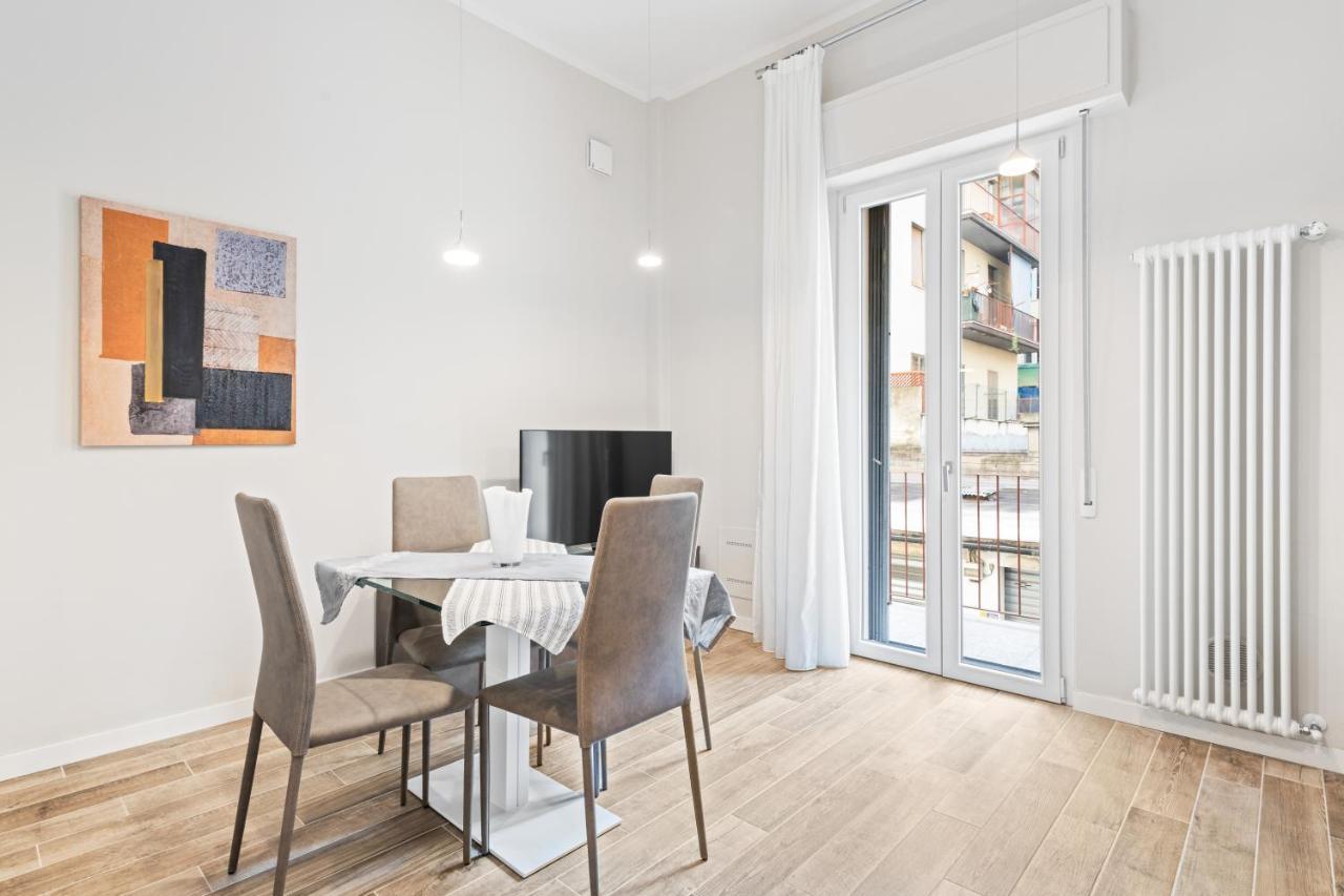 Maragliano Cozy Flat With Balcony Appartement Florence Buitenkant foto