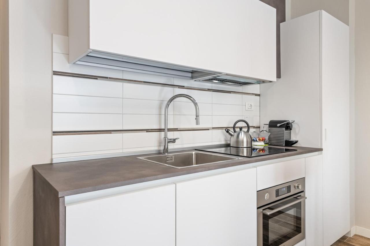 Maragliano Cozy Flat With Balcony Appartement Florence Buitenkant foto
