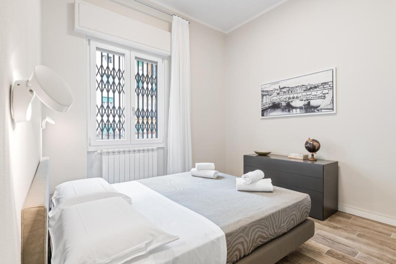 Maragliano Cozy Flat With Balcony Appartement Florence Buitenkant foto