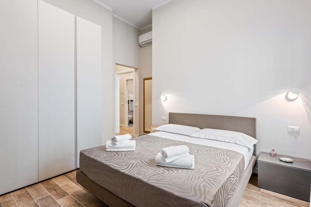 Maragliano Cozy Flat With Balcony Appartement Florence Buitenkant foto