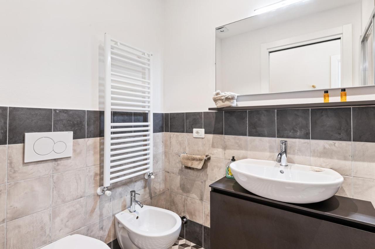 Maragliano Cozy Flat With Balcony Appartement Florence Buitenkant foto