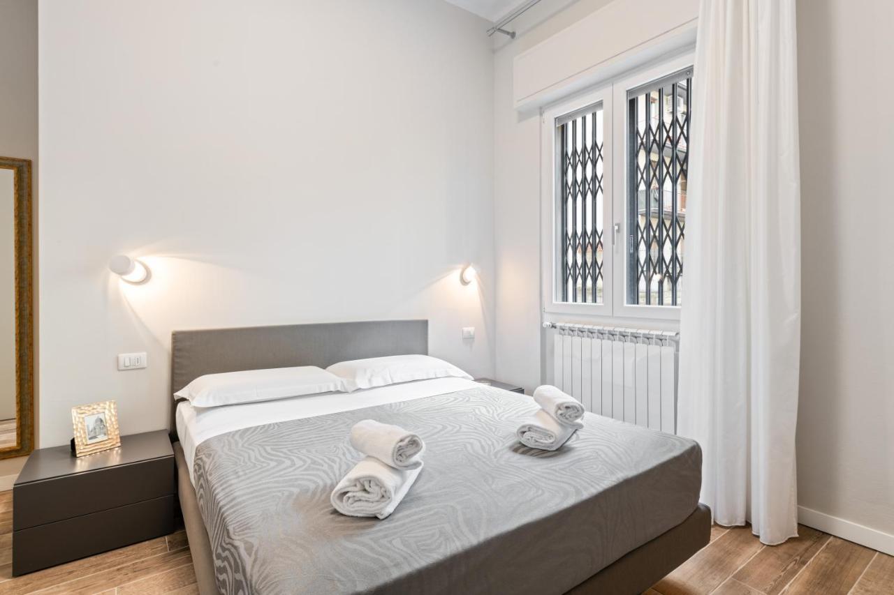 Maragliano Cozy Flat With Balcony Appartement Florence Buitenkant foto